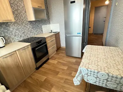 квартира по адресу Александра Поля просп. (Кірова), 98-В
