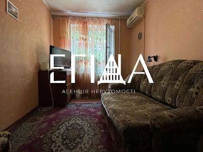 квартира за адресою Пожарського, 5