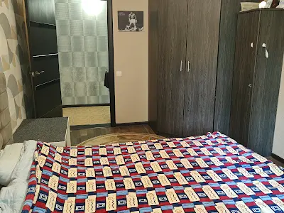 квартира за адресою Романа Ратушного вул. (Волгоградська), 33