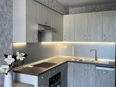 квартира по адресу Мандрыковская ул., 51л