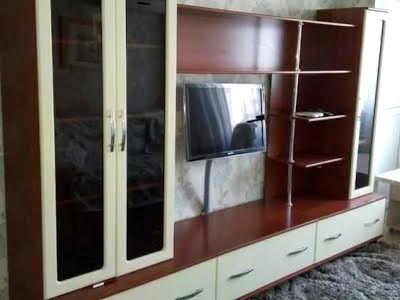 квартира за адресою Ентузіастів вул., 33