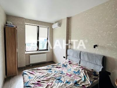 квартира за адресою Педагогічна вул., 23