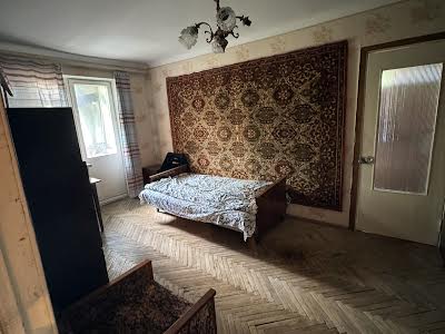 квартира по адресу Чоколовский бульв., 27