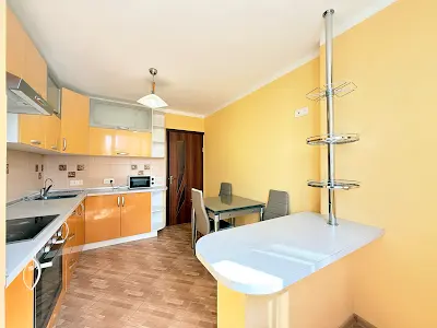 квартира по адресу Урловская ул., 23