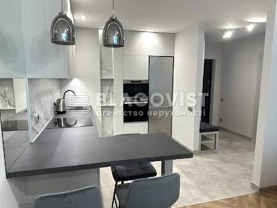квартира за адресою Берестейський просп. (Перемоги), 11 к2