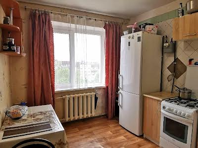 квартира за адресою Олександра Кукурби вул. (Космонавта Комарова), 3
