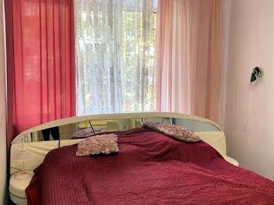 квартира по адресу Володимира Винниченка ул. (Юрія Коцюбинського), 20