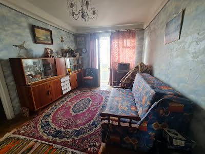 квартира за адресою Русанівський бульв., 4