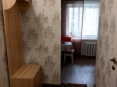 квартира по адресу Рокоссовского маршала просп., 3-В