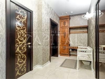 квартира за адресою Андрія Верхогляда вул. (Михайла Драгомирова), 9
