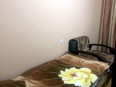 комната по адресу Ивана Выговского ул. (Маршала Гречка), 22