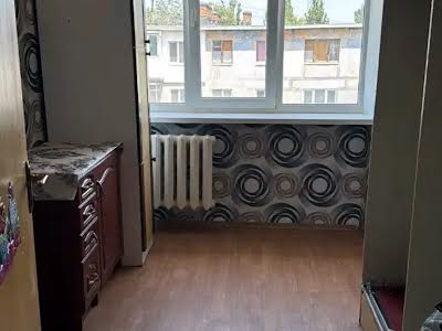 квартира по адресу Артековская ул., 17
