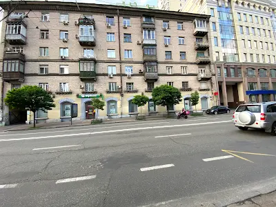 квартира по адресу Сечевых Стрельцов ул. (Артема), 52