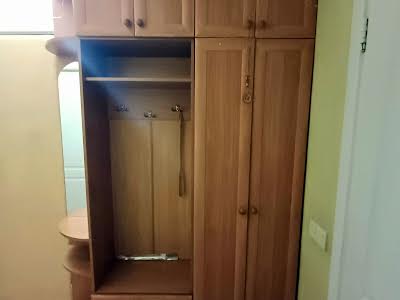 квартира за адресою Литовський просп. (Мінський), 8-А