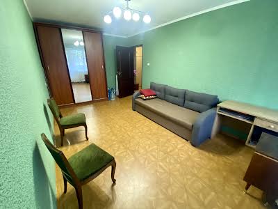квартира за адресою Небесної Сотні просп. (Маршала Жукова), 57