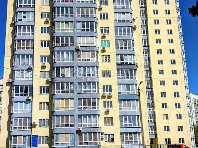 квартира за адресою Яни Червоної вул., 11а