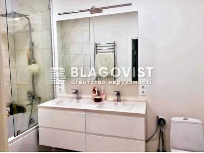 квартира за адресою Євгена Сверстюка вул. (Марини Раскової), 6