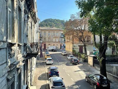 квартира по адресу Якова Остряницы ул., 7