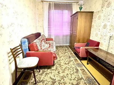квартира по адресу Остафия Дашкевича ул. (Курнатовского), 2-Б