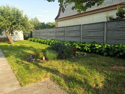будинок за адресою Васильків, Героя України Єрка вул. (Польова)