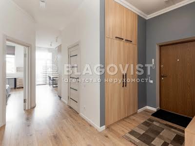 квартира за адресою Саперне Поле вул., 12