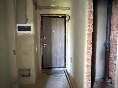 квартира за адресою Пасічна вул., 154