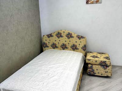 квартира по адресу Метрологическая ул., 8