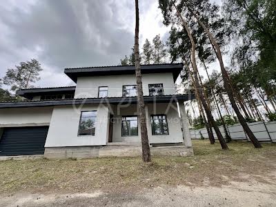 будинок за адресою с. Ходосівка, Центральна