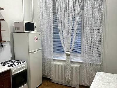 квартира за адресою Євгена Чикаленка вул. (Пушкінська), 24-Б