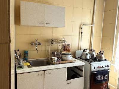 квартира по адресу Краснова ул., 2