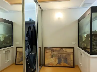 квартира по адресу Богдана Гаврилишина ул. (Ванди Василевської), 13
