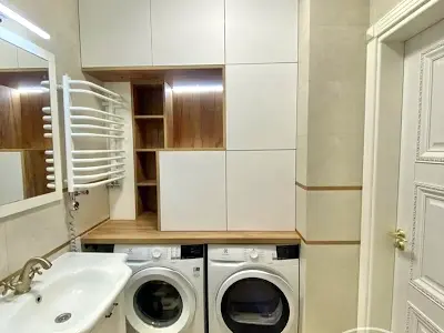 квартира за адресою Тараса Шевченка вул., 60