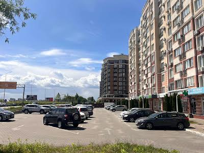квартира за адресою Олександрівська вул., 1г