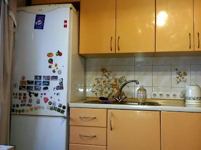 квартира по адресу Вишняковская ул., 3
