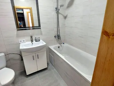 квартира за адресою Соборна вул., 105б/4