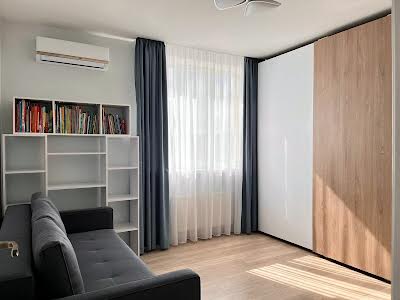 квартира по адресу Житня ул., 7