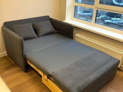 квартира за адресою Родини Кістяківських вул., 6
