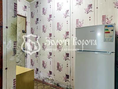 квартира за адресою Івана Їжакевича вул., 7/10