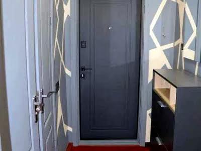 квартира по адресу Зои Гайдай ул., 6-А