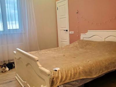 квартира по адресу Ярослава Гашека бульв., 22