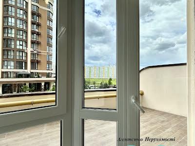 квартира за адресою Мартинова просп., 32