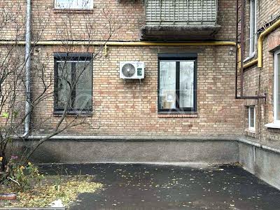 комерційна за адресою Київ, Сергія Набоки вул., 13/9