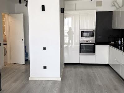 квартира за адресою Золотоустівська вул., 34