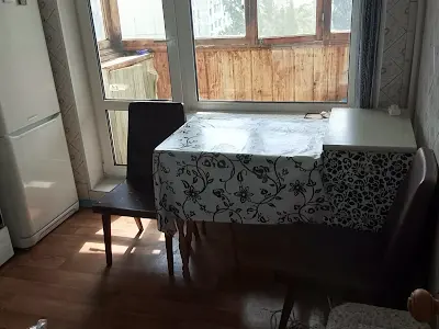 квартира по адресу Жюля Верна бульв. (Ромена Роллана), 7-А
