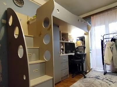 квартира по адресу Межевой пер., 3-А