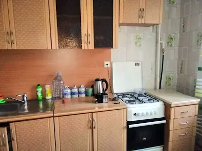 квартира по адресу Тираспольская ул., 43