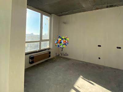 квартира за адресою Кадетський Гай вул., 10