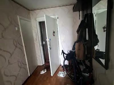 квартира по адресу Березинская ул., 23