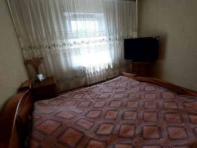 квартира за адресою Оноре де Бальзака вул., 55-Г