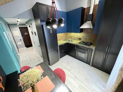 квартира за адресою Боголюбова вул., 3